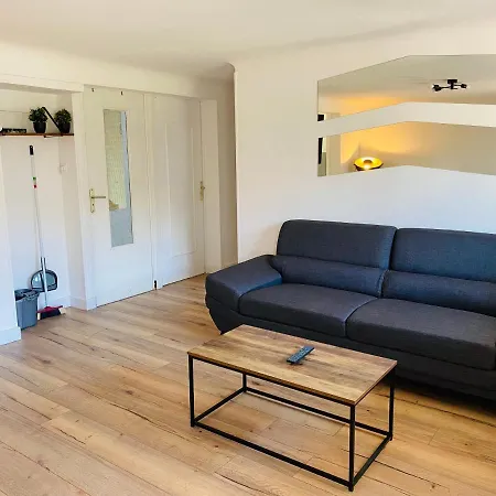 Appartement T3 Independant, Calme A Ustaritz Exterior photo