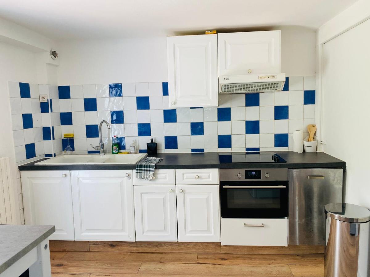 Apartment T3 Independant, Calme A *