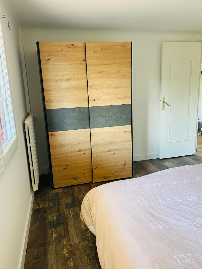 Apartment T3 Independant, Calme A Ustaritz
