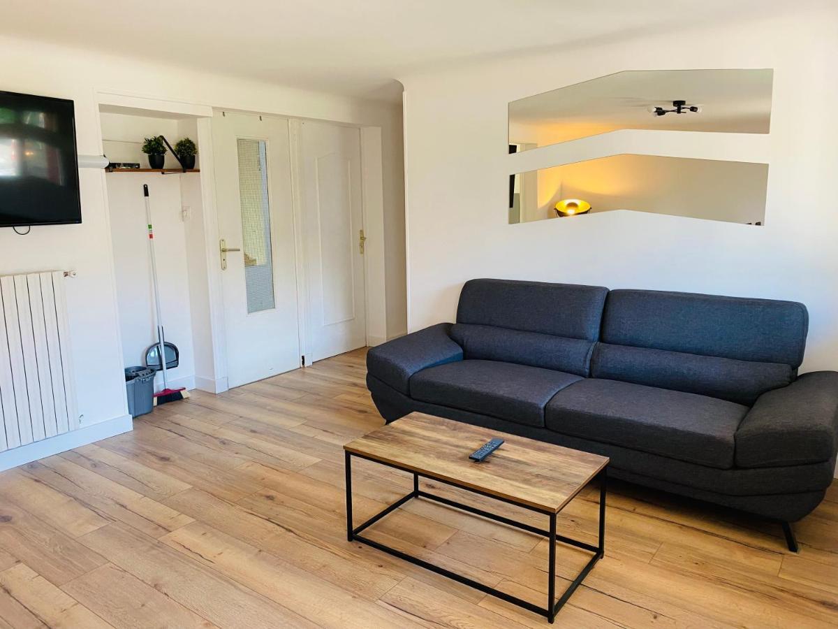 T3 Independant, Calme A Apartment