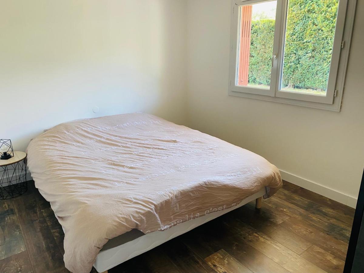 Apartment T3 Independant, Calme A *