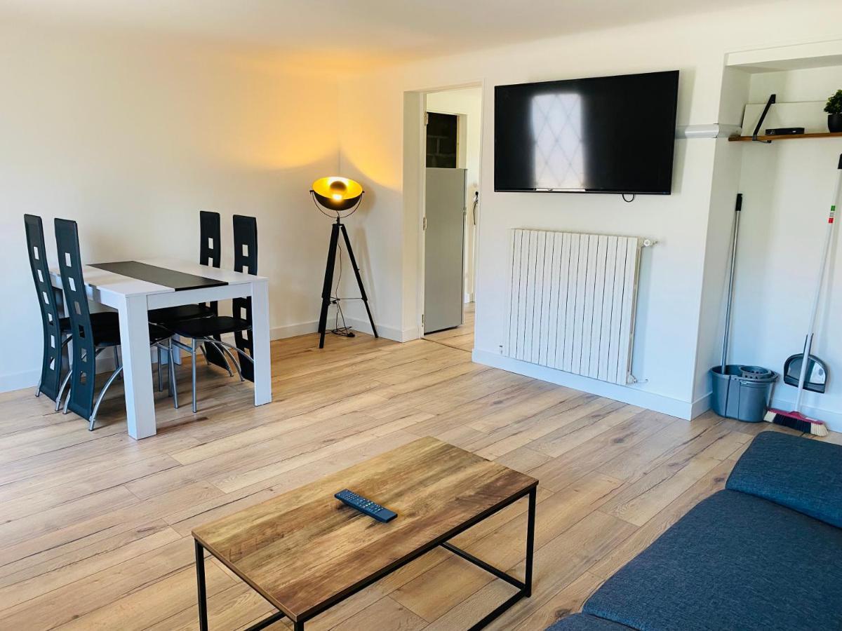 T3 Independant, Calme A Apartment *