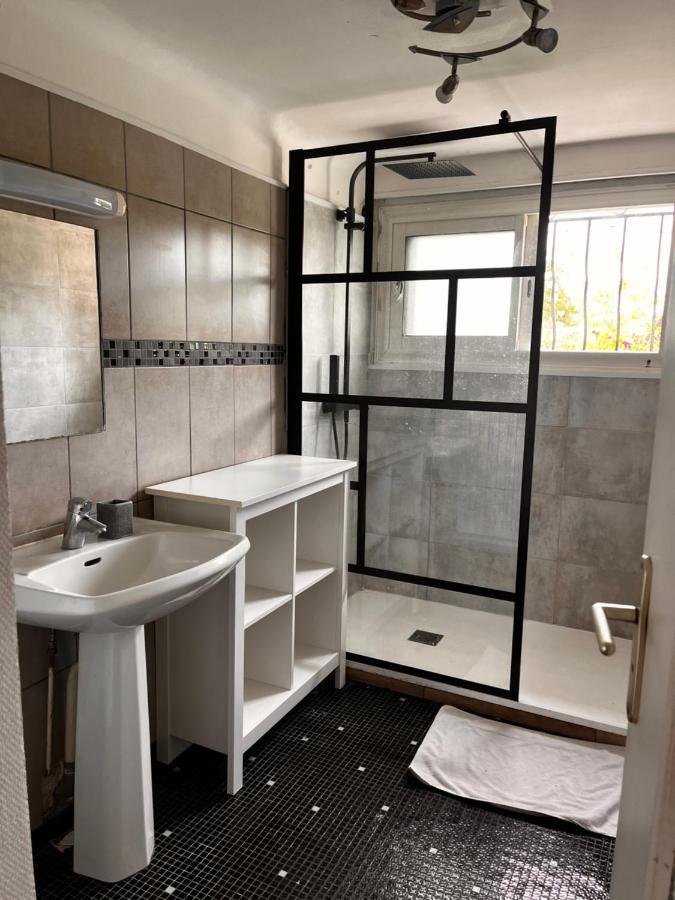 T3 Independant, Calme A Apartment *